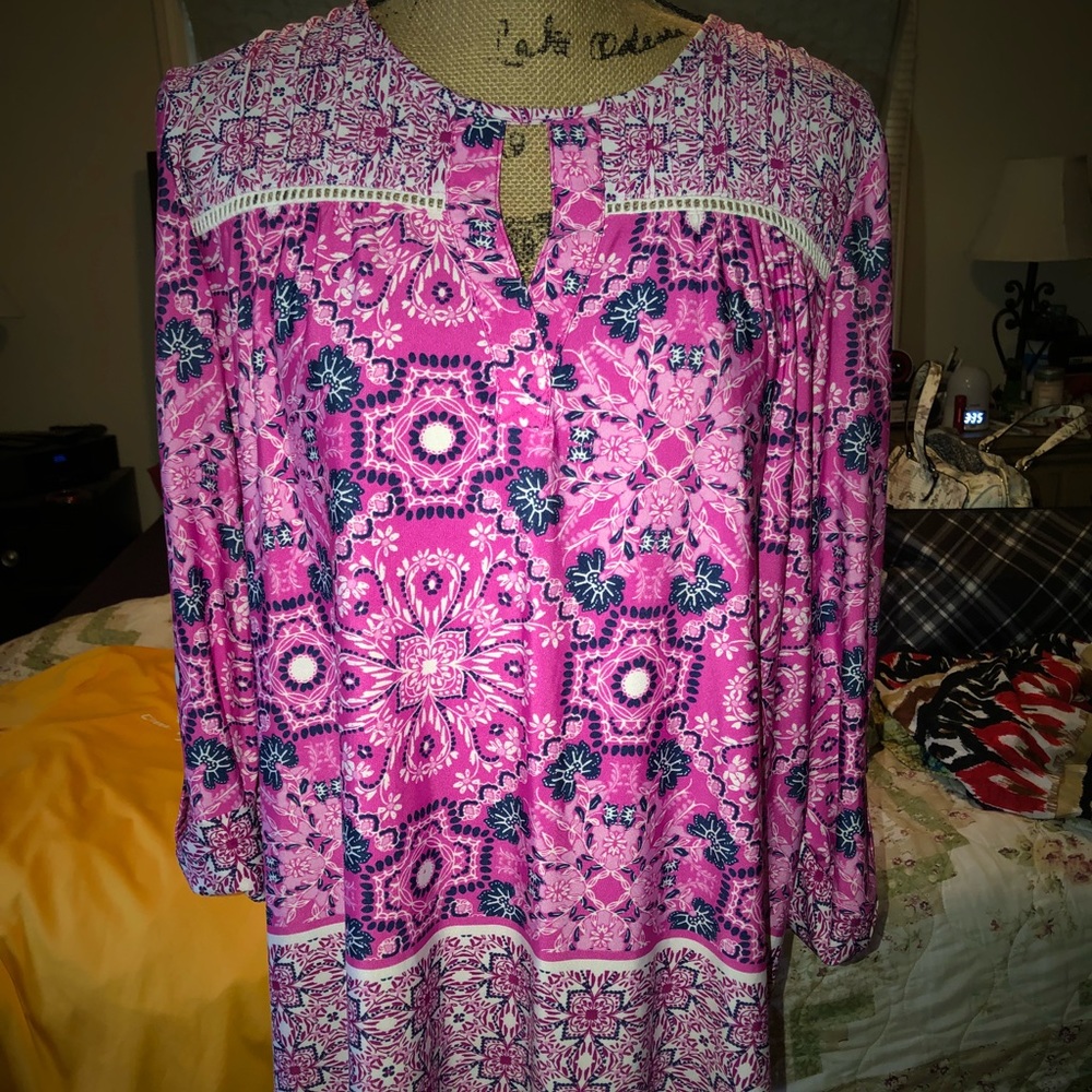 Women’s PXL New Directions Top